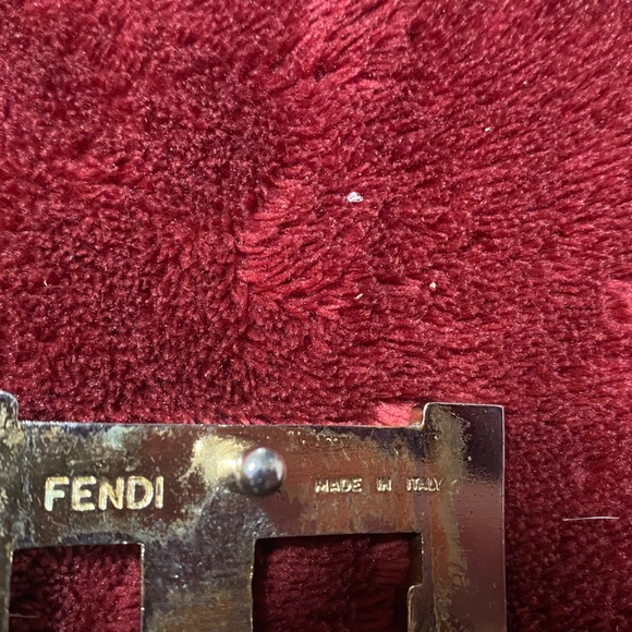 Fendi belt - Picture 3 of 4